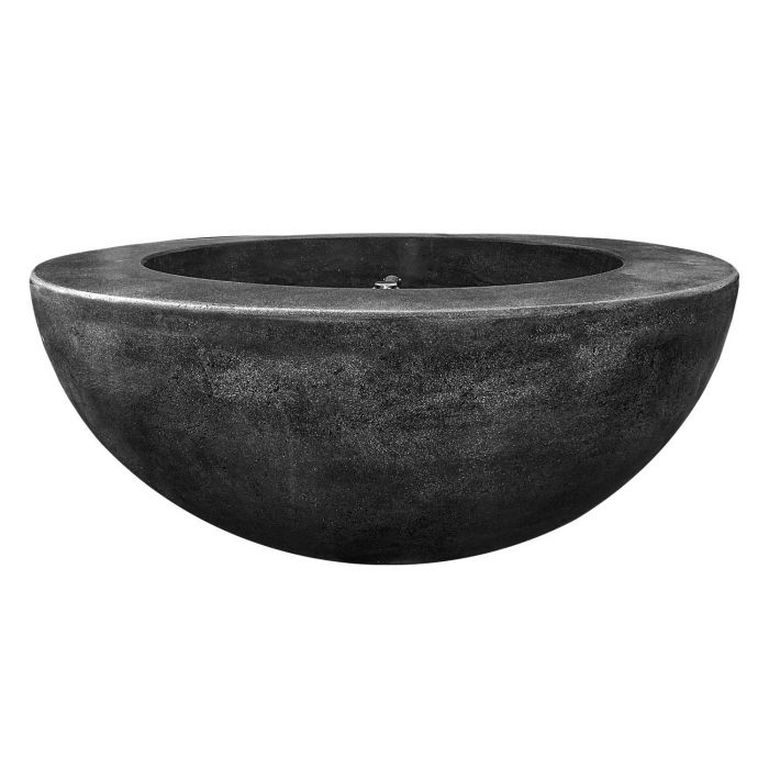 Prism Hardscapes Moderno 5 Gas Fire Bowl