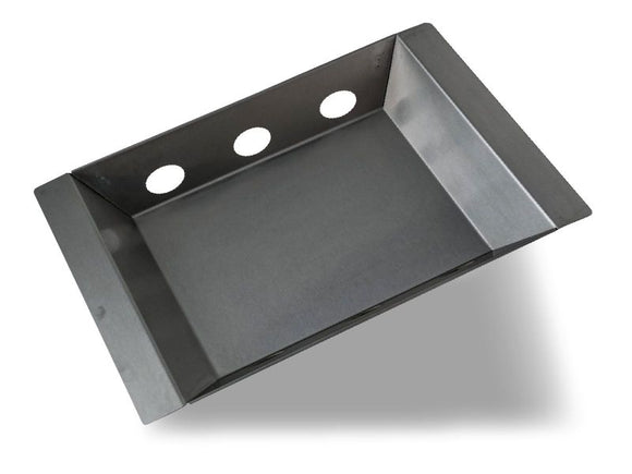 Mont Alpi Charcoal Tray | Durable Outdoor Cooking Accessory