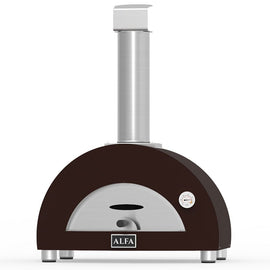Alfa Nano 23-Inch Wood-Fired Pizza Oven – Countertop Model