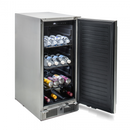 Blaze 15" Outdoor Refrigerator 3.2 CF