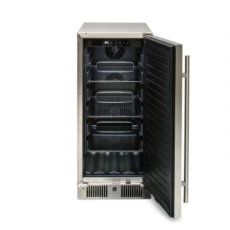 Blaze 15" Outdoor Refrigerator 3.2 CF