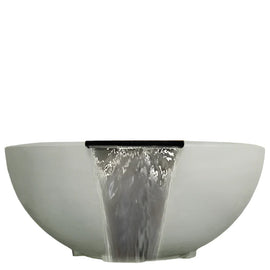 Prism Hardscapes Moderno 2 Water Bowl