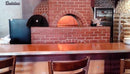 Forno Bravo Modena OK Wood Fired Commercial Pizza Oven