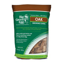 Big Green Egg Premium Smoking Chips-4