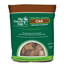 Big Green Egg Premium Smoking Chunks (9 L/549 cu in)-4
