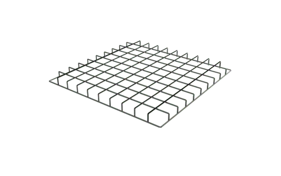 Stainless Steel Grid Insert for Modular Nest System