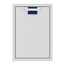 Aspire by Hestan 20 Inch Trash Storage Drawer