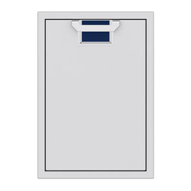 Aspire by Hestan 20 Inch Trash Storage Drawer