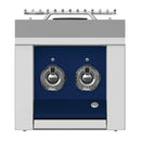 Aspire by Hestan 12-Inch Built-In Double Side Burner