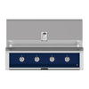 Aspire by Hestan 42-Inch Built-In Grill With U-Burner