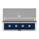 Aspire by Hestan 42-Inch Built-In Grill With U-Burner