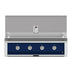 Aspire by Hestan 42-Inch Built-In Grill With U-Burner