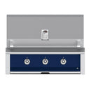 Aspire by Hestan 36-Inch Built-In Gas BBQ Grill With U-Burner