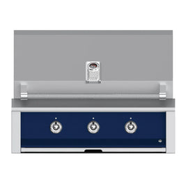 Aspire by Hestan 36-Inch Built-In Gas BBQ Grill With U-Burner