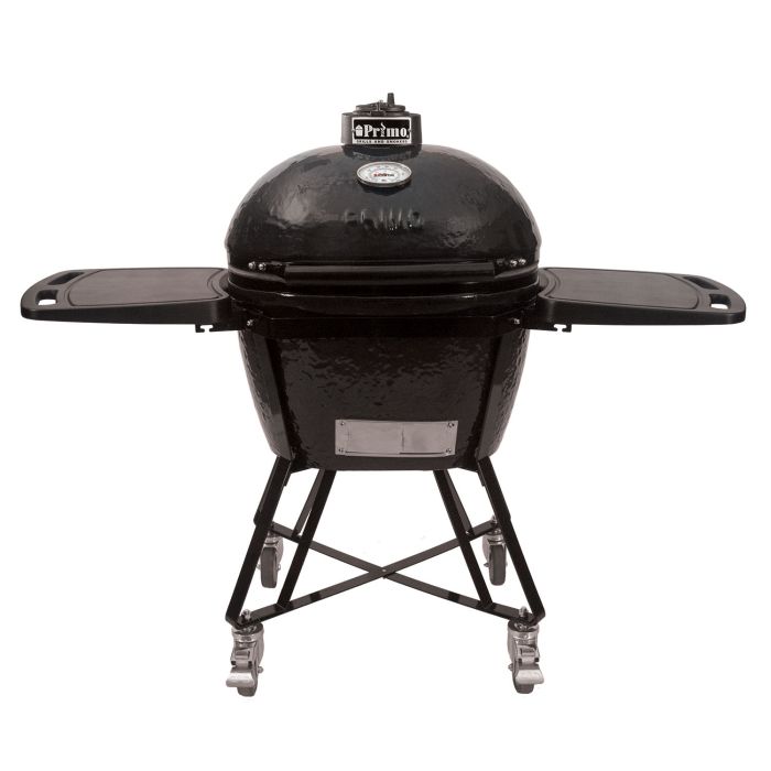 Primo All in One Oval Large Charcoal Grill