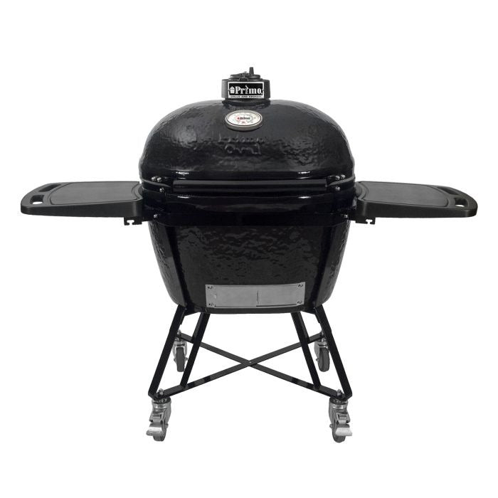 Primo All in One Oval X-Large Charcoal Grill