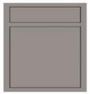 Challenger Designs Coastal COGI-64-KDDW-5