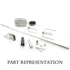 Allegra Rotisserie Kit