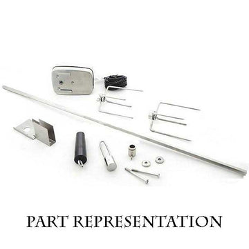 Allegra Rotisserie Kit