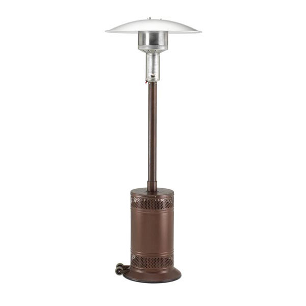 Patio Comfort Portable Propane Patio Heater