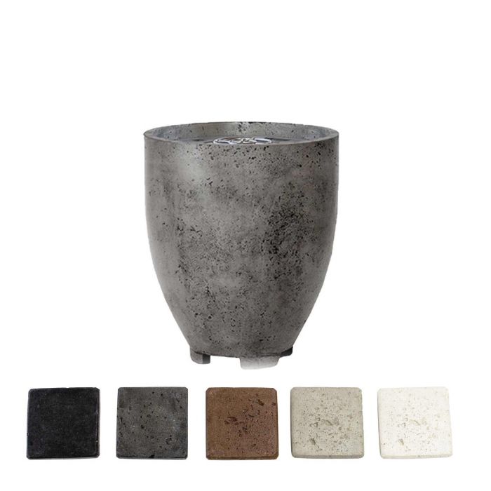 Prism Hardscapes Pentola 1 Gas Fire Pit