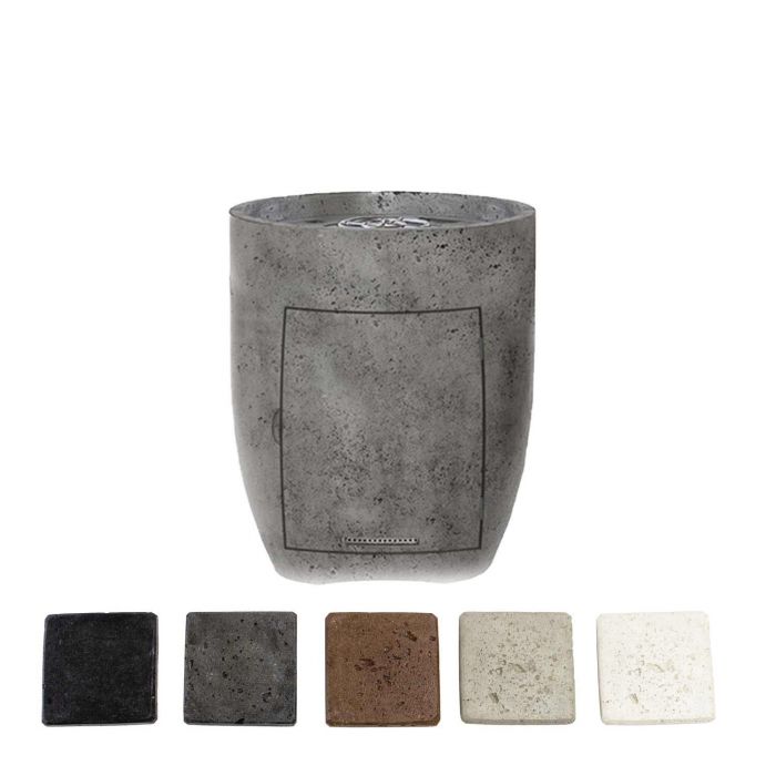 Prism Hardscapes Pentola 3 Enclosed Propane Fire Pit