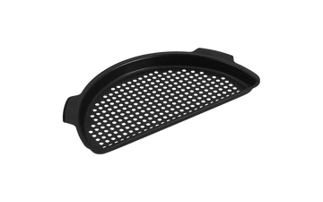 Big Green Egg Perforated Half Grid for XL