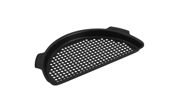Big Green Egg Perforated Half Grid for XL
