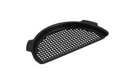 Big Green Egg Perforated Half Grid for L