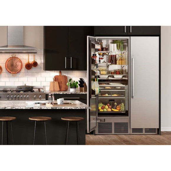 Perlick Dual Installation Kit (Hinge-to-Hinge)