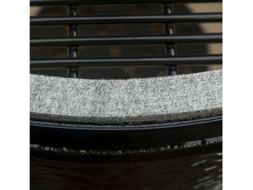 Primo Oval XXL 500 Ceramic Kamado Charcoal Grill