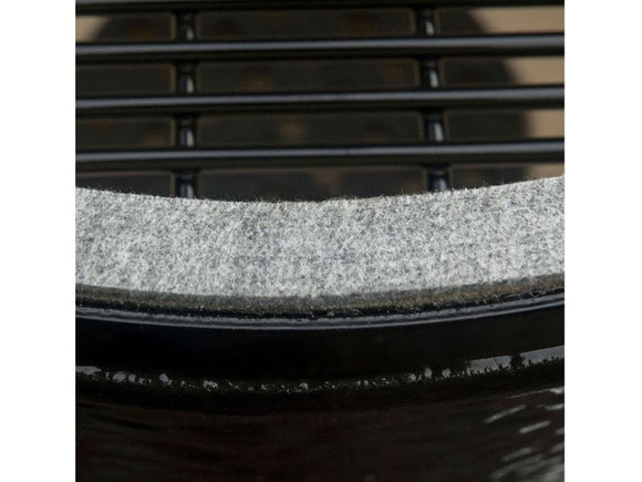 Primo Oval XXL 500 Ceramic Kamado Charcoal Grill