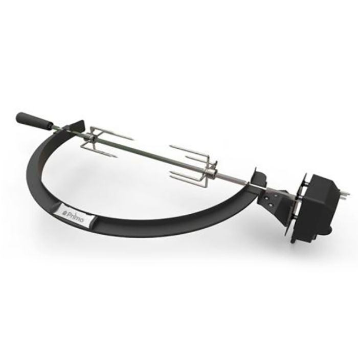 Primo Oval Rotisserie Kit for XXL
