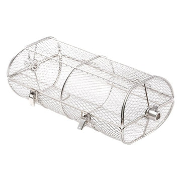 Primo Rotisserie Oval Basket