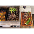 PGS S36R 39-Inch Pacifica Gourmet Grill Head with Rotisserie Burner-10