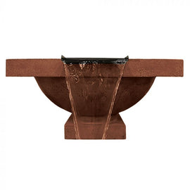 Prism Hardscapes Ibiza Water Bowl