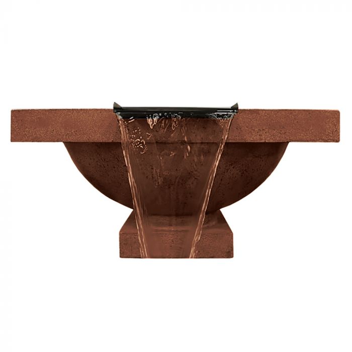 Prism Hardscapes Ibiza Water Bowl