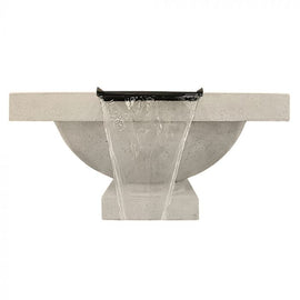 Prism Hardscapes Ibiza Water Bowl