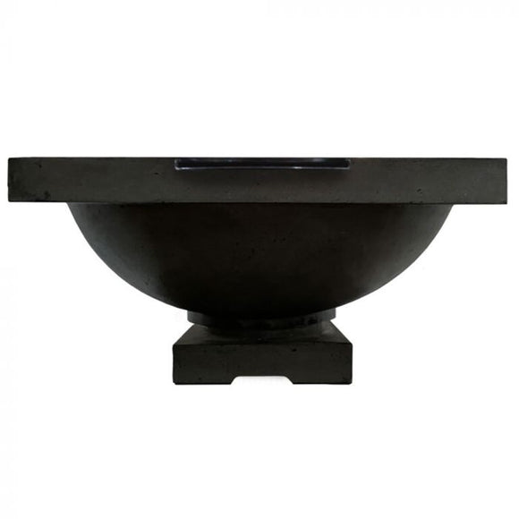 Prism Hardscapes Ibiza Water Bowl