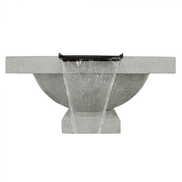 Prism Hardscapes Ibiza Water Bowl