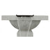 Prism Hardscapes Ibiza Water Bowl