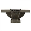 Prism Hardscapes Ibiza Water Bowl