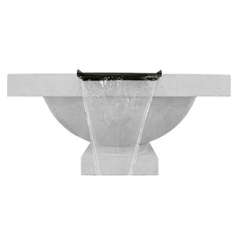Prism Hardscapes Ibiza Water Bowl