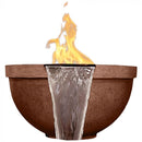 Prism Hardscapes Sorrento Fire Water Bowl