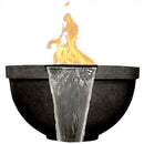 Prism Hardscapes Sorrento Fire Water Bowl