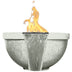 Prism Hardscapes Sorrento Fire Water Bowl