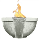 Prism Hardscapes Sorrento Fire Water Bowl