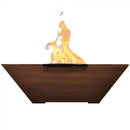 Prism Hardscapes Lombard Pedestal Fire Pit