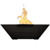 Prism Hardscapes Lombard Pedestal Fire Pit