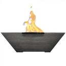Prism Hardscapes Lombard Pedestal Fire Pit